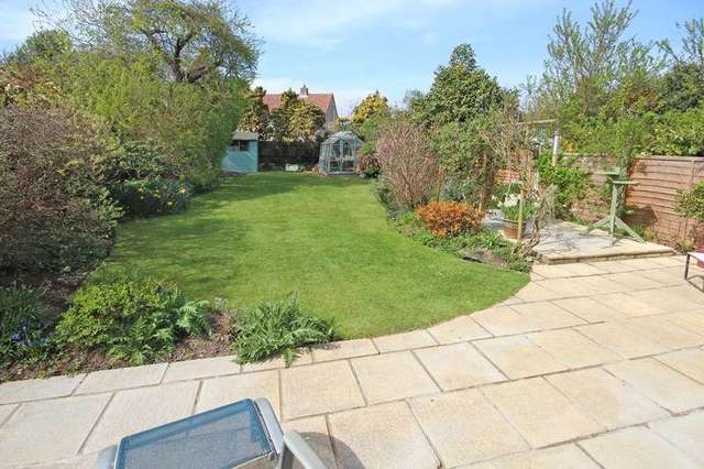  Image of 5 bedroom Detached house for sale in Holmfield Avenue Bournemouth BH7 at Holmfield Avenue Boscombe East Bournemouth, BH7 6SF