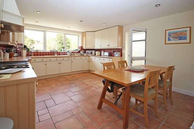  Image of 5 bedroom Detached house for sale in Holmfield Avenue Bournemouth BH7 at Holmfield Avenue Boscombe East Bournemouth, BH7 6SF