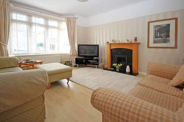  Image of 5 bedroom Detached house for sale in Holmfield Avenue Bournemouth BH7 at Holmfield Avenue Boscombe East Bournemouth, BH7 6SF