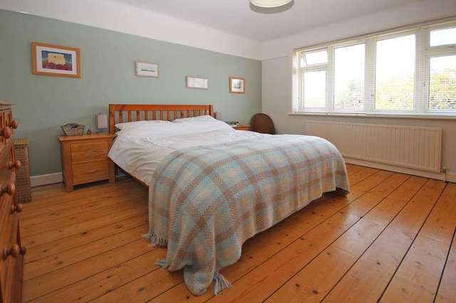  Image of 5 bedroom Detached house for sale in Holmfield Avenue Bournemouth BH7 at Holmfield Avenue Boscombe East Bournemouth, BH7 6SF
