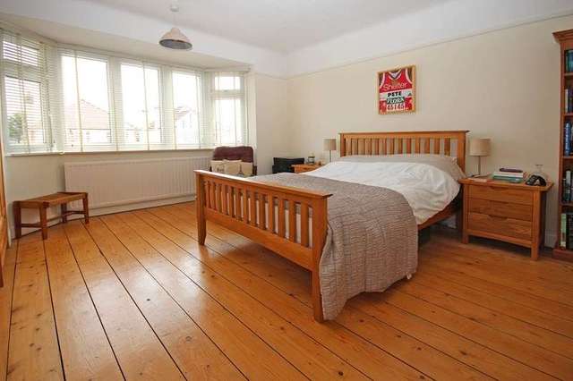  Image of 5 bedroom Detached house for sale in Holmfield Avenue Bournemouth BH7 at Holmfield Avenue Boscombe East Bournemouth, BH7 6SF