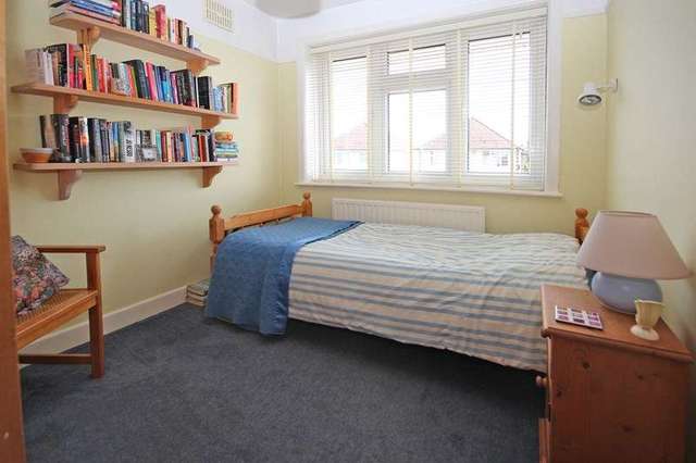  Image of 5 bedroom Detached house for sale in Holmfield Avenue Bournemouth BH7 at Holmfield Avenue Boscombe East Bournemouth, BH7 6SF