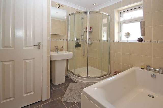  Image of 5 bedroom Detached house for sale in Holmfield Avenue Bournemouth BH7 at Holmfield Avenue Boscombe East Bournemouth, BH7 6SF