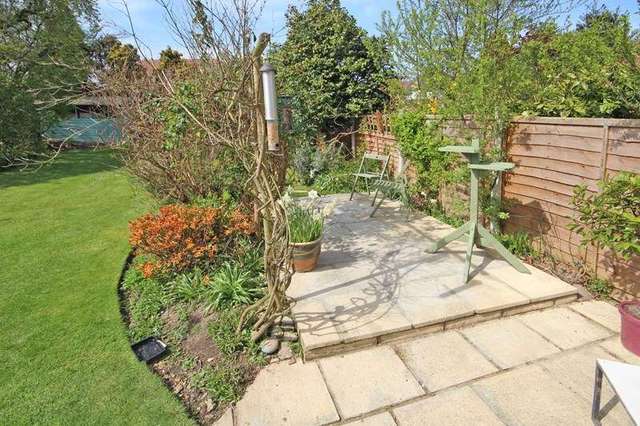  Image of 5 bedroom Detached house for sale in Holmfield Avenue Bournemouth BH7 at Holmfield Avenue Boscombe East Bournemouth, BH7 6SF