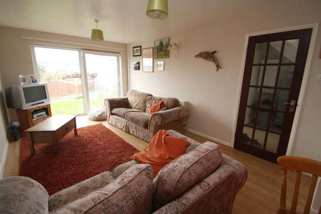  Image of 3 bedroom Terraced house for sale in Holmwood Avenue Plymstock Plymouth PL9 at Goosewell Plymouth Devon, PL9 9EY