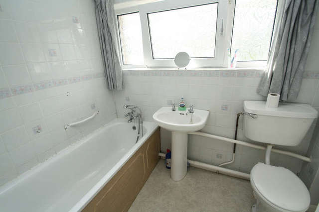  Image of 3 bedroom Terraced house for sale in Holmwood Avenue Plymstock Plymouth PL9 at Goosewell Plymouth Devon, PL9 9EY