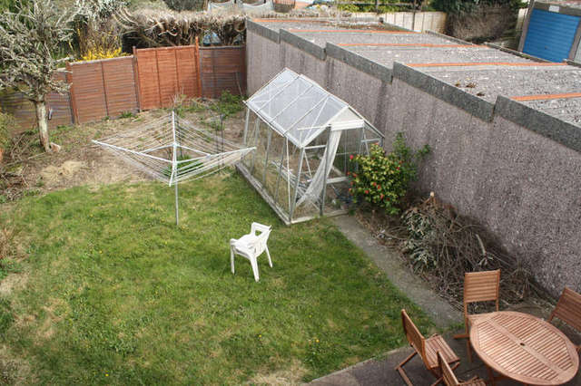 Image of 3 bedroom Terraced house for sale in Holmwood Avenue Plymstock Plymouth PL9 at Goosewell Plymouth Devon, PL9 9EY