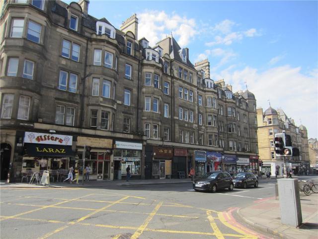  Image of 3 bedroom Flat to rent in Home Street Edinburgh EH3 at Tollcross Edinburgh Edinburgh, EH3 9NA