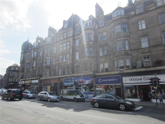  Image of 3 bedroom Flat to rent in Home Street Edinburgh EH3 at Tollcross Edinburgh Edinburgh, EH3 9NA