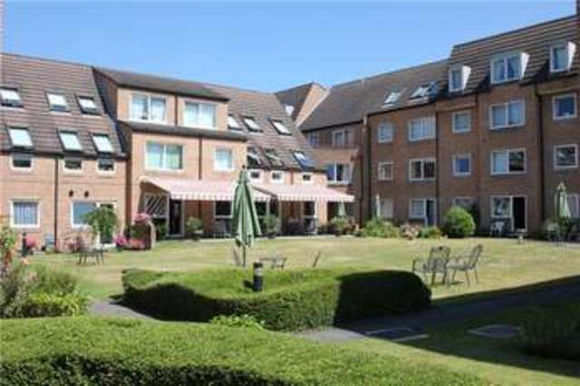  Image of 1 bedroom Apartment for sale in Mount Hermon Road Hook Heath Woking GU22 at Mount Hermon Road Woking Woking, GU22 7XF