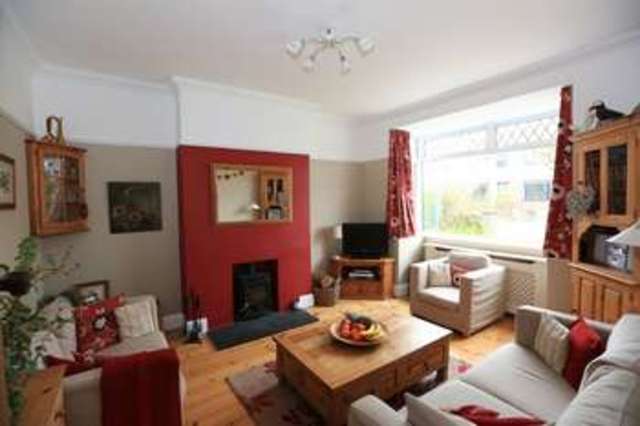  Image of 3 bedroom Detached house for sale in Longfield Villas Plymstock Plymouth PL9 at Honcray Plymouth Devon, PL9 7RS