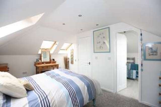  Image of 3 bedroom Detached house for sale in Longfield Villas Plymstock Plymouth PL9 at Honcray Plymouth Devon, PL9 7RS