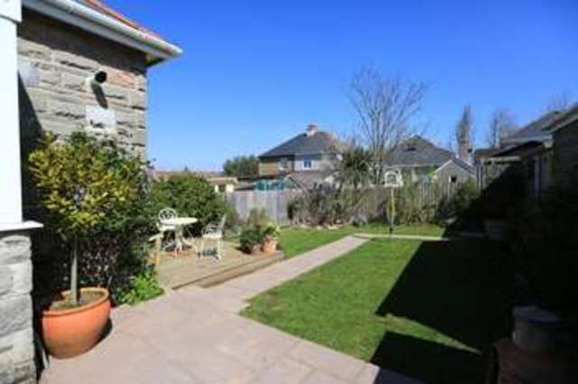  Image of 3 bedroom Detached house for sale in Longfield Villas Plymstock Plymouth PL9 at Honcray Plymouth Devon, PL9 7RS