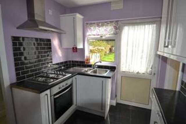  Image of 3 bedroom Terraced house for sale in Honiton Crescent Northfield Birmingham B31 at Honiton Crescent Northfield Birmingham, B31 1TF