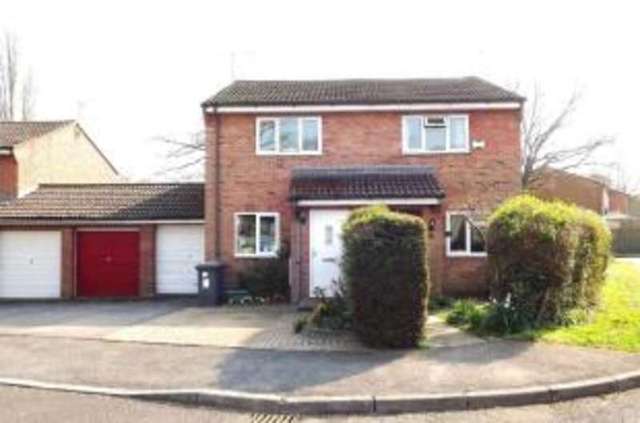  Image of 2 bedroom Semi-Detached house for sale in Coltsfoot Place Hook RG27 at Hook Hampshire Hook, RG27 9PW