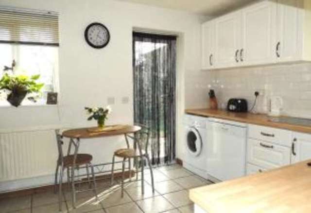  Image of 2 bedroom Semi-Detached house for sale in Coltsfoot Place Hook RG27 at Hook Hampshire Hook, RG27 9PW