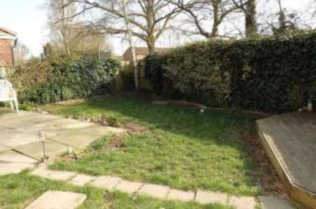  Image of 2 bedroom Semi-Detached house for sale in Coltsfoot Place Hook RG27 at Hook Hampshire Hook, RG27 9PW
