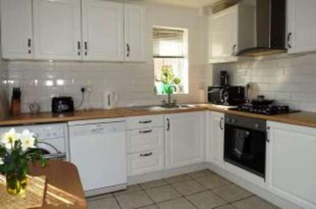  Image of 2 bedroom Semi-Detached house for sale in Coltsfoot Place Hook RG27 at Hook Hampshire Hook, RG27 9PW