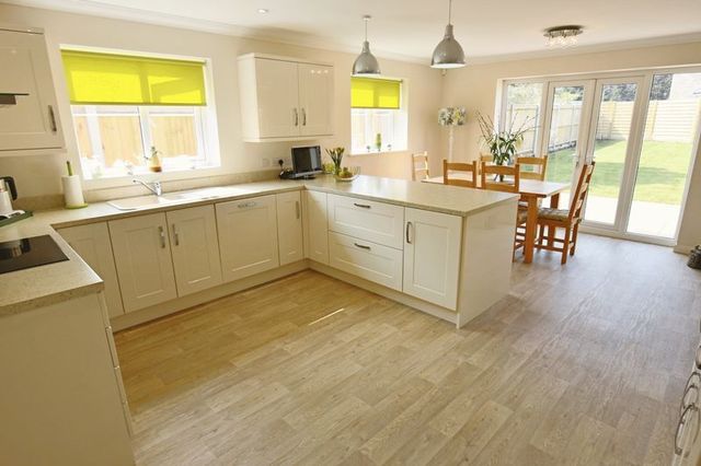  Image of 4 bedroom Bungalow for sale in Hornbeam Close Lowestoft NR33 at Hornbeam Close  Lowestoft, NR33 9GD