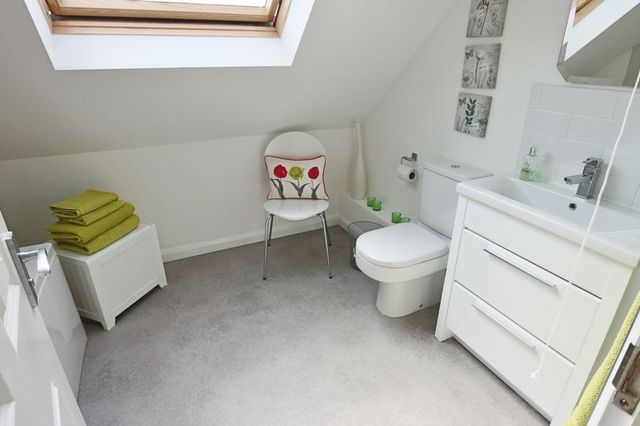  Image of 4 bedroom Bungalow for sale in Hornbeam Close Lowestoft NR33 at Hornbeam Close  Lowestoft, NR33 9GD