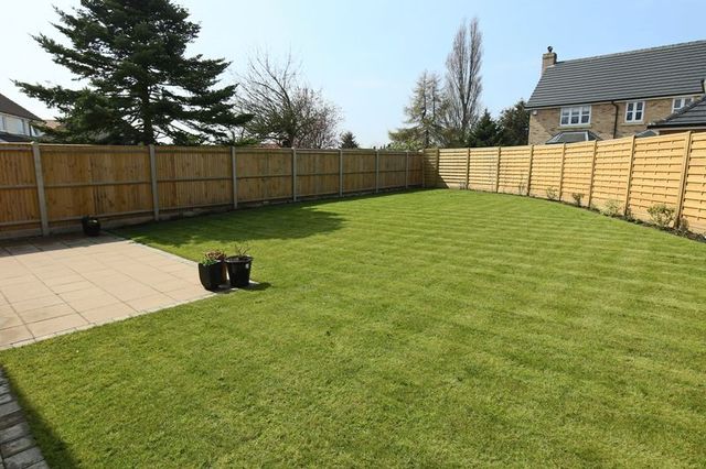  Image of 4 bedroom Bungalow for sale in Hornbeam Close Lowestoft NR33 at Hornbeam Close  Lowestoft, NR33 9GD