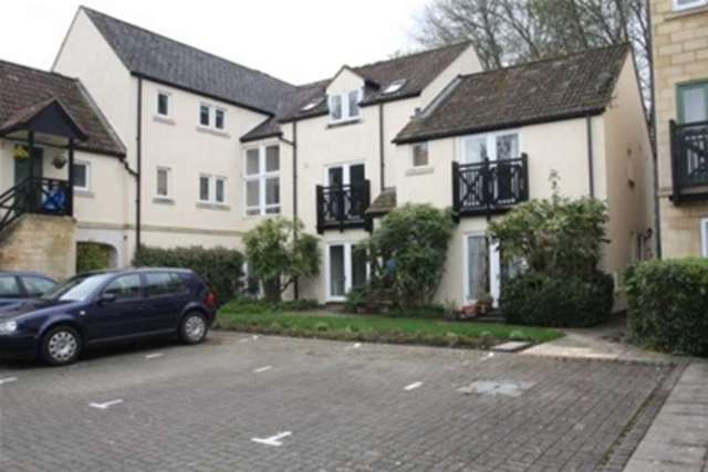  Image of 1 bedroom Flat to rent in Horsebrook Calne SN11 at Calne, SN11 8HG