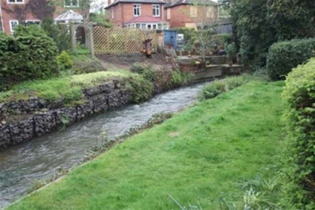  Image of 1 bedroom Flat to rent in Horsebrook Calne SN11 at Calne, SN11 8HG