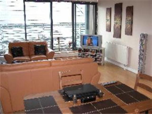  Image of 2 bedroom Flat to rent in Howard Street Glasgow G1 at City Centre Glasgow Glasgow, G1 4EE