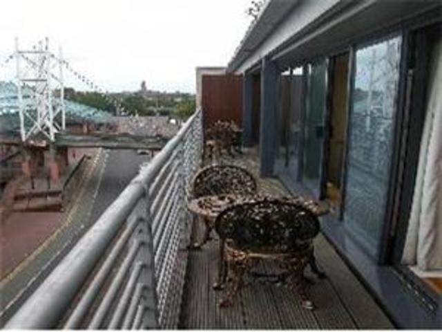  Image of 2 bedroom Flat to rent in Howard Street Glasgow G1 at City Centre Glasgow Glasgow, G1 4EE