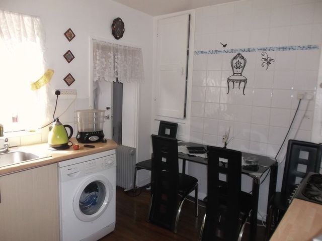  Image of 2 bedroom Semi-Detached house for sale in Howard Street Tredworth Gloucester GL1 at Howard Street Tredworth Gloucester, GL1 4UX