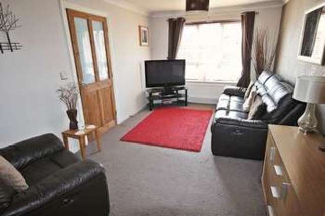  Image of 3 bedroom Terraced house for sale in Howes Drive Marston Moretaine Bedford MK43 at Howes Drive  Marston Moretaine, MK43 0FD