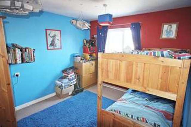  Image of 3 bedroom Terraced house for sale in Howes Drive Marston Moretaine Bedford MK43 at Howes Drive  Marston Moretaine, MK43 0FD