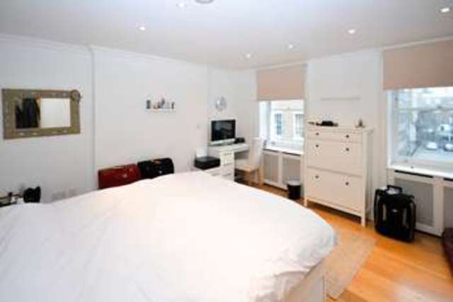  Image of 1 bedroom Flat for sale in Hoxton Square London N1 at Hoxton Square  London, N1 6NU