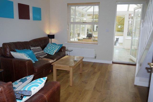 Image of 2 bedroom Detached house for sale in Hudson Mews Aylesbury HP19 at Hudson Mews  Aylesbury, HP19 7BL