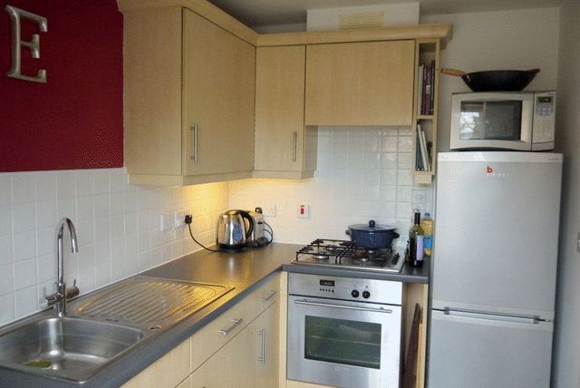  Image of 2 bedroom Detached house for sale in Hudson Mews Aylesbury HP19 at Hudson Mews  Aylesbury, HP19 7BL