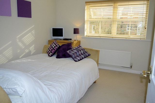  Image of 2 bedroom Detached house for sale in Hudson Mews Aylesbury HP19 at Hudson Mews  Aylesbury, HP19 7BL