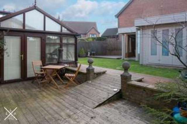  Image of 5 bedroom Detached house for sale in Humber Close Caister-on-Sea Great Yarmouth NR30 at Caister-On-Sea Great Yarmouth Norfolk, NR30 5UF