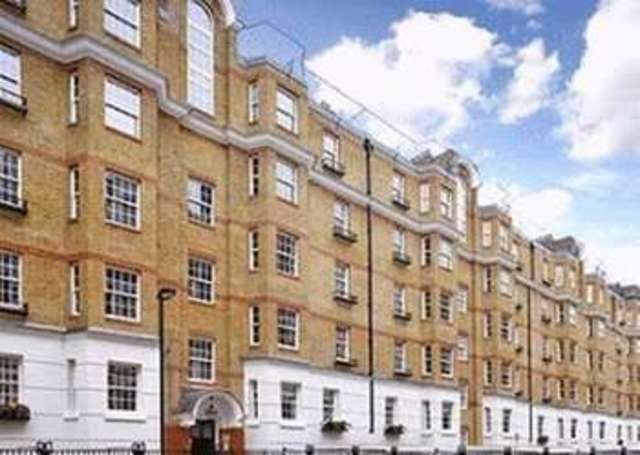  Image of 2 bedroom Flat for sale in Huntley Street London WC1E at Huntley Street  London, WC1E 6AJ