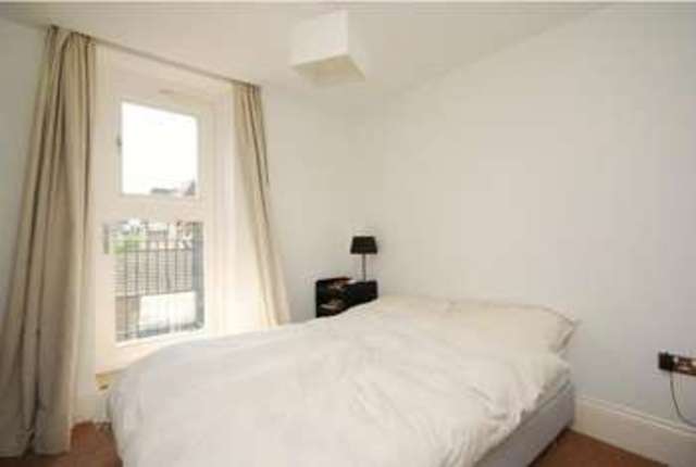  Image of 2 bedroom Flat for sale in Huntley Street London WC1E at Huntley Street  London, WC1E 6AJ
