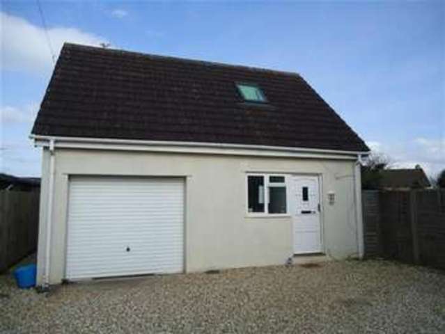  Image of 2 bedroom Detached house to rent in Ifton Road Rogiet Caldicot NP26 at Rogiet, NP26 3SS