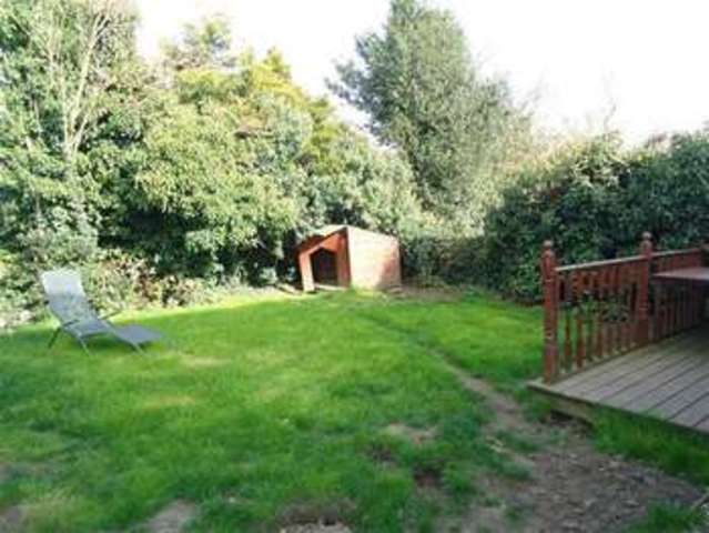  Image of 2 bedroom Detached house to rent in Ifton Road Rogiet Caldicot NP26 at Rogiet, NP26 3SS