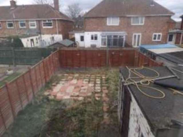  Image of 3 bedroom Terraced house for sale in Ingram Road Middlesbrough TS3 at Middlesbrough North Yorkshire North Ormesby, TS3 7BQ