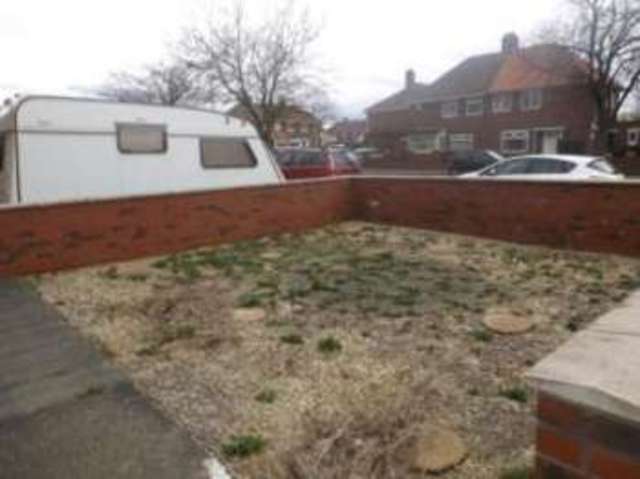 Image of 3 bedroom Terraced house for sale in Ingram Road Middlesbrough TS3 at Middlesbrough North Yorkshire North Ormesby, TS3 7BQ