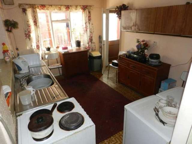  Image of 3 bedroom End of Terrace for sale in Wardend Road Washwood Heath Birmingham B8 at Wardend Road  Birmingham, B8 2QY
