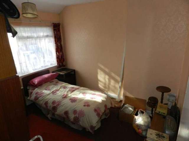  Image of 3 bedroom End of Terrace for sale in Wardend Road Washwood Heath Birmingham B8 at Wardend Road  Birmingham, B8 2QY