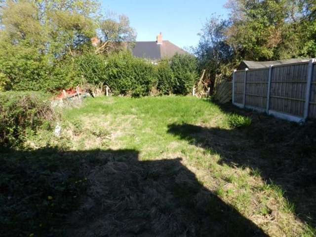  Image of 3 bedroom End of Terrace for sale in Wardend Road Washwood Heath Birmingham B8 at Wardend Road  Birmingham, B8 2QY