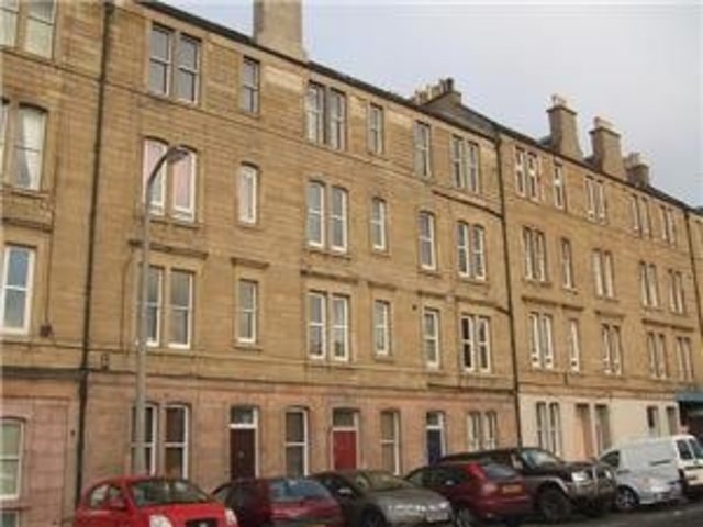 Image of 1 bedroom Flat to rent in Iona Street Edinburgh EH6 at Leith Walk Edinburgh Edinburgh, EH6 8SP