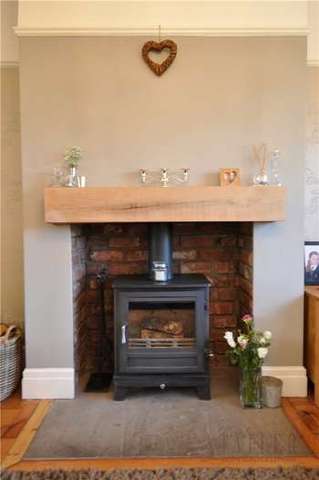  Image of 3 bedroom Semi-Detached house for sale in Irby Road Irby Wirral CH61 at Heswall Wirral Pensby, CH61 6XE
