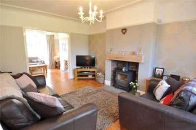  Image of 3 bedroom Semi-Detached house for sale in Irby Road Irby Wirral CH61 at Heswall Wirral Pensby, CH61 6XE