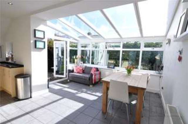  Image of 3 bedroom Semi-Detached house for sale in Irby Road Irby Wirral CH61 at Heswall Wirral Pensby, CH61 6XE